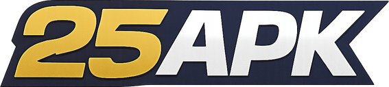 25 apk